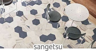 ミックスヘキサ