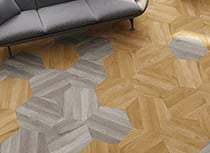 川島セルコン　パレットウッド