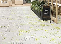 川島セルコン　ミックスヘキサ