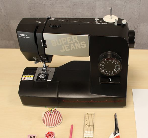 ビニールレザーをミシンで縫うコツ｜RESTA DIY教室