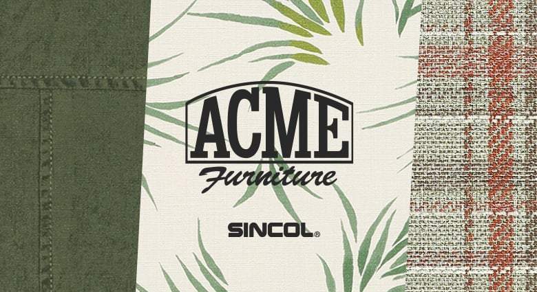 ACME FURNITUREカタログ紹介