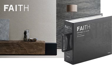 サンゲツ FAITH 壁紙・クロスのカタログ紹介｜DIYショップRESTA