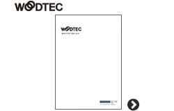 WOODTEC 総合カタログ2023-2024