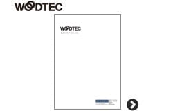 WOODTEC 総合カタログ2023-2024