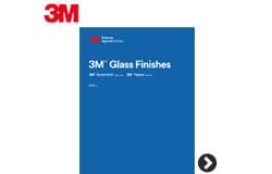 3M™ ガラスフィルム総合見本帳2023-2026