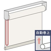 ワンタッチ式