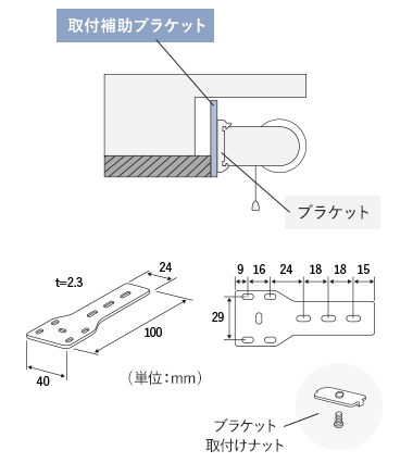 T型タイプ