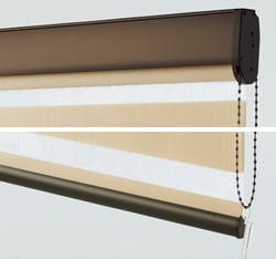 ダークブラウン[No.667]