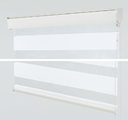 マットホワイト[No.125]