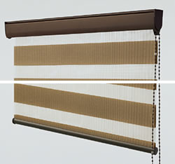 ダークブラウン[No.667]