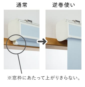フック（壁付けの際に使用）
