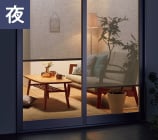 夜