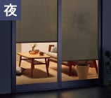 夜