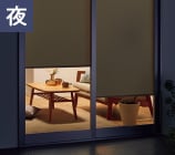 夜