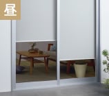 昼