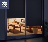 夜