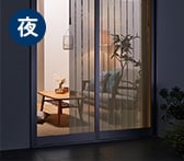 夜