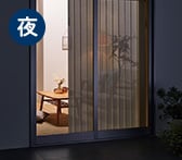 夜