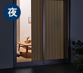 夜