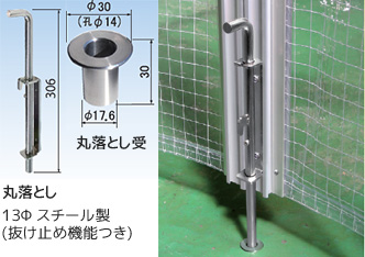 丸落としセット