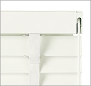 TM-4001 ピュアホワイト