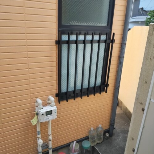 面格子1