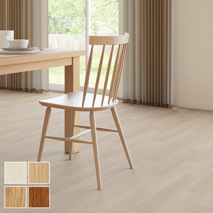 クッションフロア ウォールナット (182センチ×2000cm )1本 クッションフロア ウォールナット (182センチ×2000cm )1本