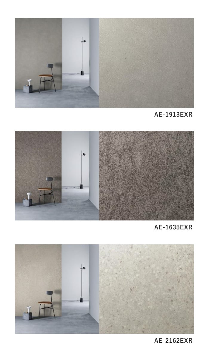 ダイノックシート 屋外耐候性フィルム 3M ダイノックフィルム EXRシリーズ AE・FA・ST