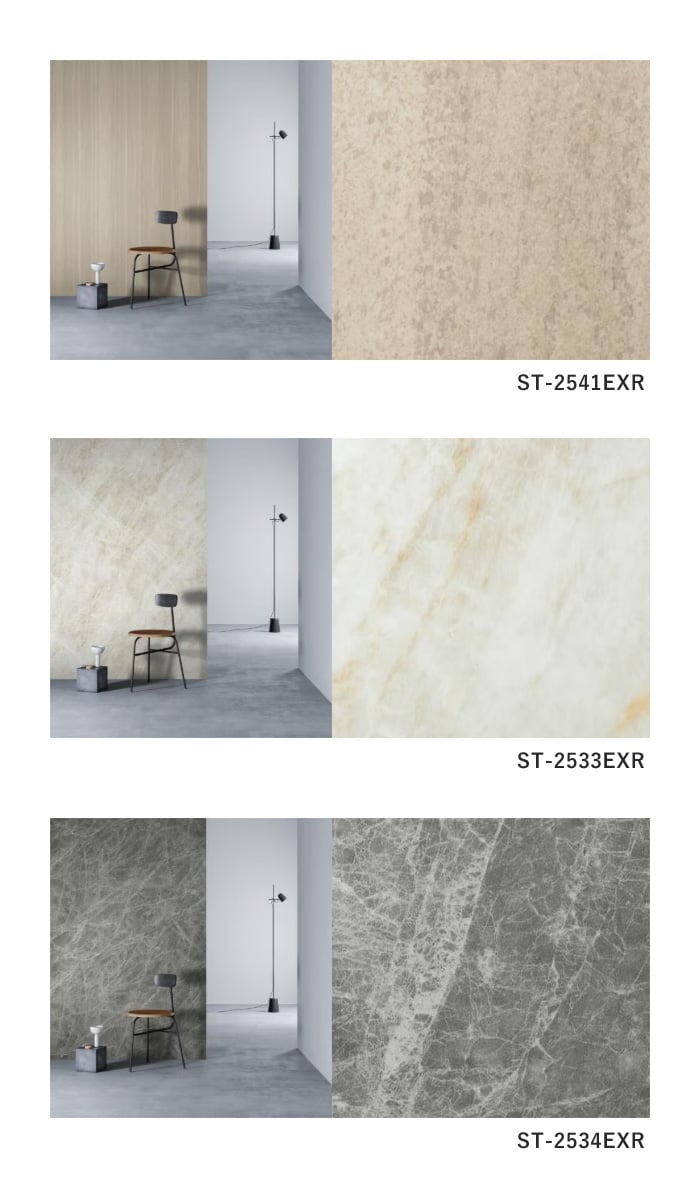 ダイノックシート 屋外耐候性フィルム 3M ダイノックフィルム EXRシリーズ AE・FA・ST