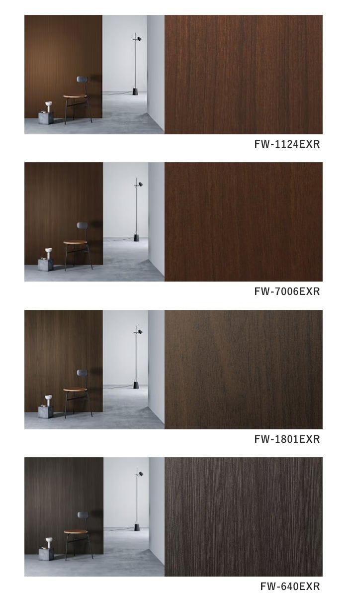 ダイノックシート 屋外耐候性フィルム 3M ダイノックフィルム EXRシリーズ DW・FW・ME