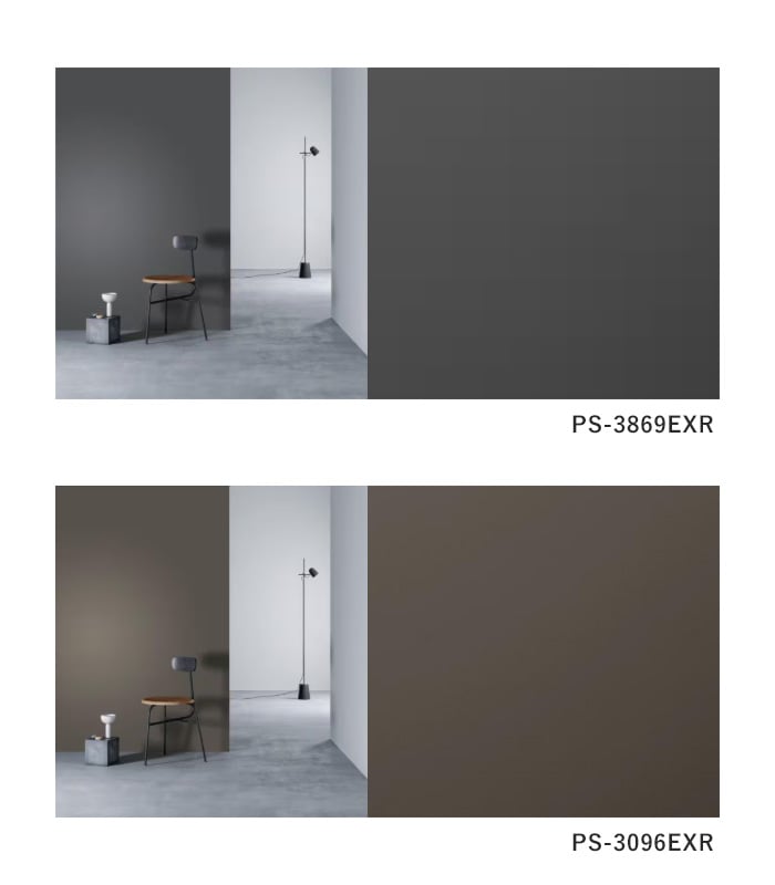 ダイノックシート 屋外耐候性フィルム 3M ダイノックフィルム EXRシリーズ PS