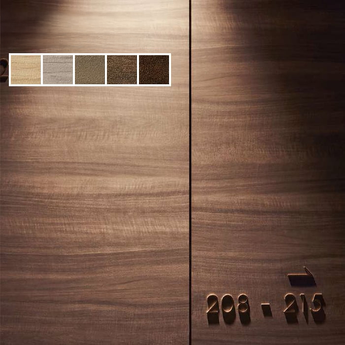 リアテックシート サンゲツ HORIZONTAL GRAIN RW5390～RW5404 | DIY
