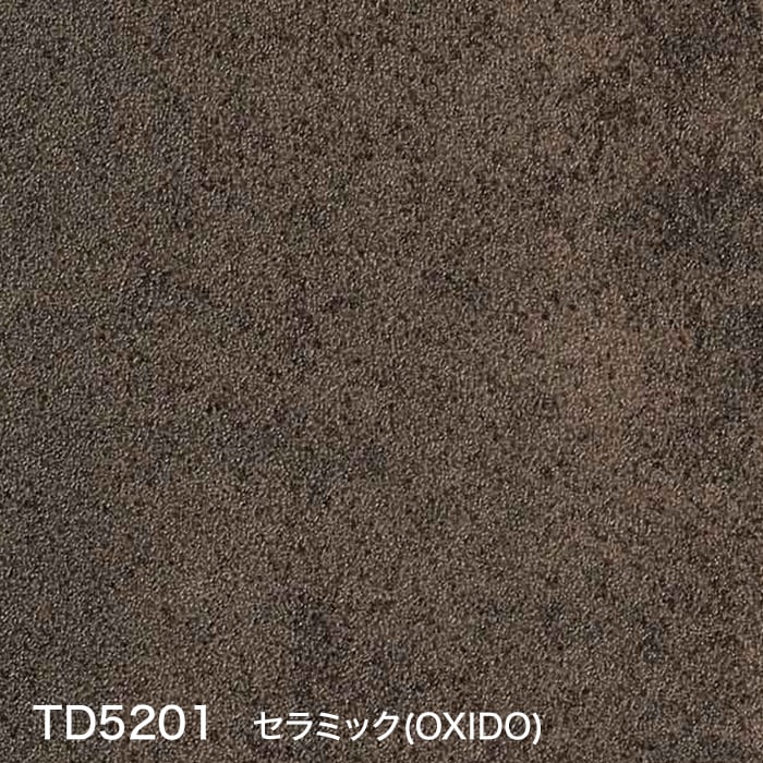 TD5201 セラミック(OXIDO)