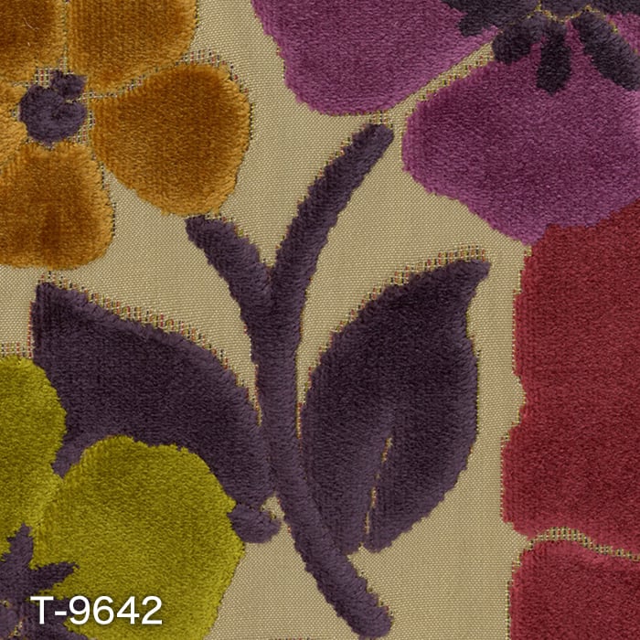 color chip