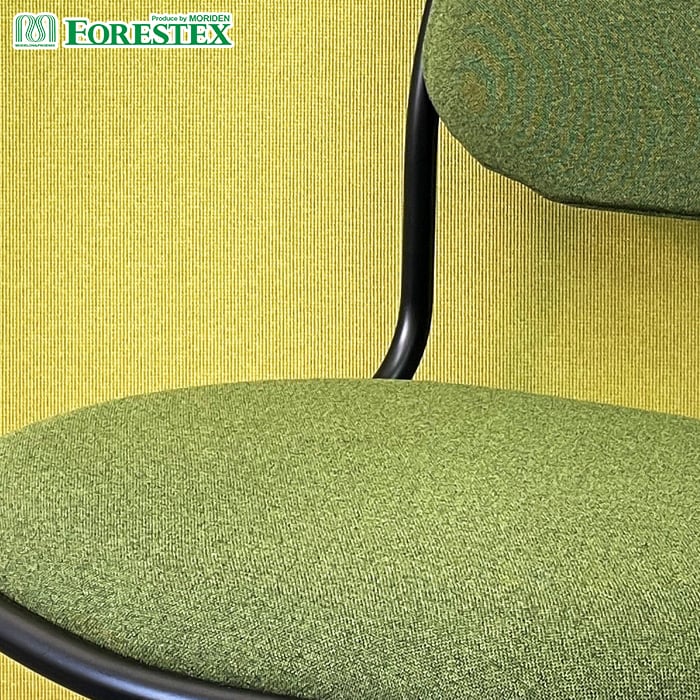 【手洗い可】FORESTEX 椅子張り生地 マルコ 150cm巾