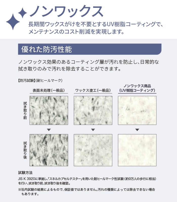 【法人・個人事業主様専用】長尺シート シンコール エブリア フルサンド 182cm巾 2.0mm厚