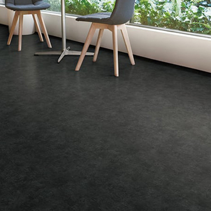 タジマ 長尺シート ノーワックスプラス パーマリューム ピエトラ 2mm厚