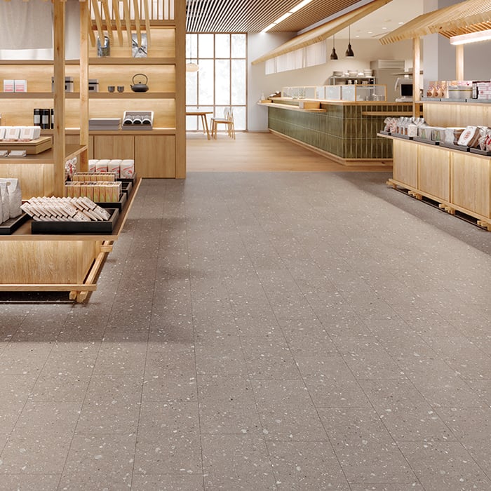 長尺シート 東リ マチュアNW 札幌軟石 2.0mm厚 | DIYショップRESTA