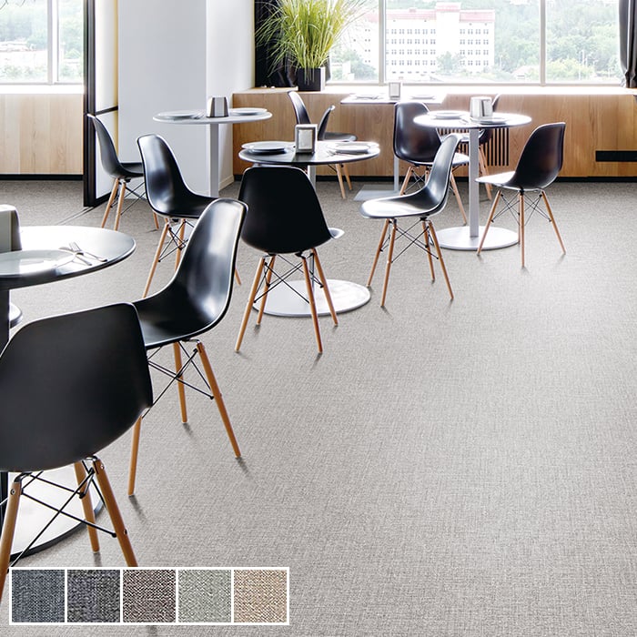 長尺シート 東リ マチュアNW シャインツイード 2.0mm厚 | DIYショップRESTA