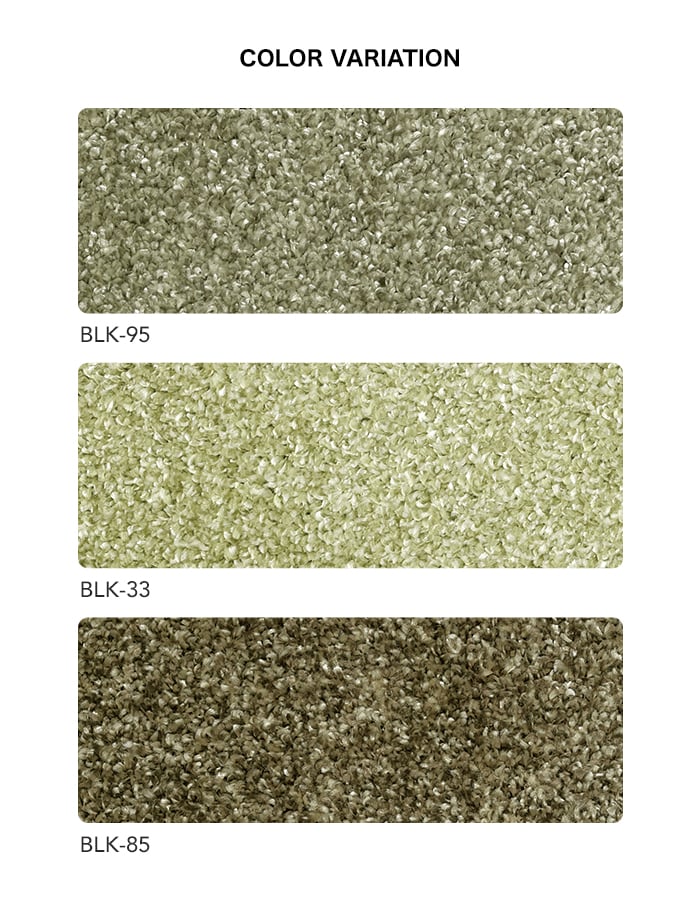 オーダーカーペット アスワン アスブリンク 全厚11mm (防ダニ)