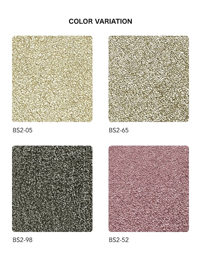 オーダーカーペット アスワン アスブルースII 全厚13.5mm