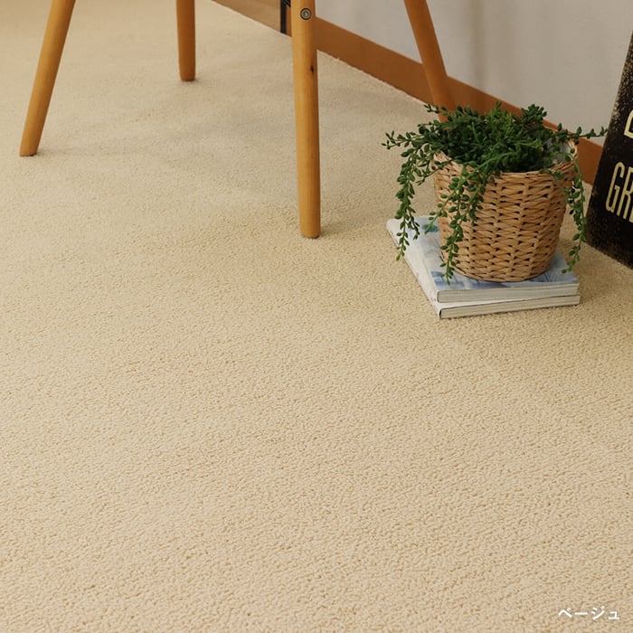 カーペット 絨毯 ホットカーペットカバー 3畳 4.5畳 6畳 8畳 10畳 インフィニティ