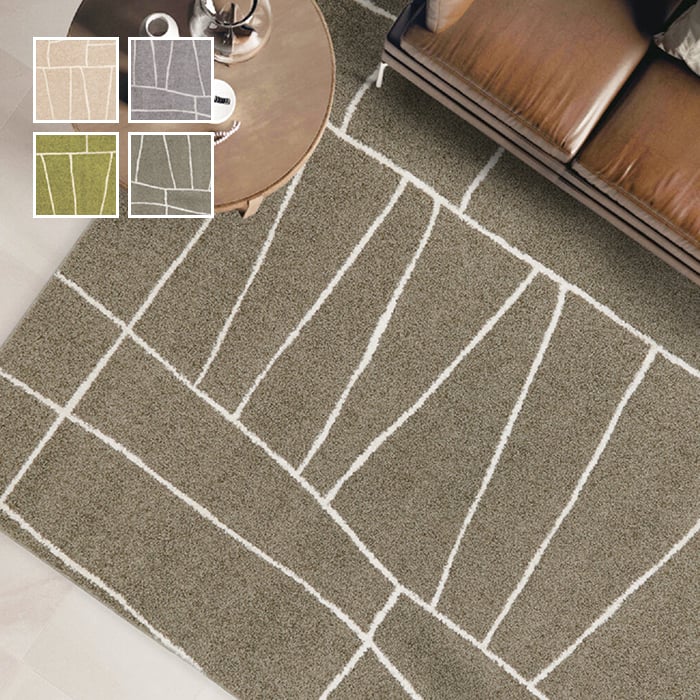 ファッションボニータ、オーバーラグ 大イーグル 大イーグル