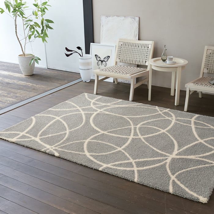 ラグ 東リ Slow life 140×200cm TOR4204 | DIYショップRESTA