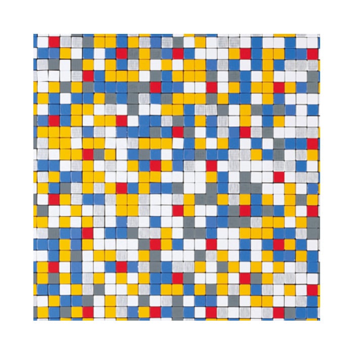 color chip