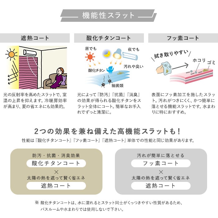 アルミブラインド タチカワブラインド シルキー 標準タイプ スラット幅25 | アルミブラインドの通販 | DIYショップRESTA