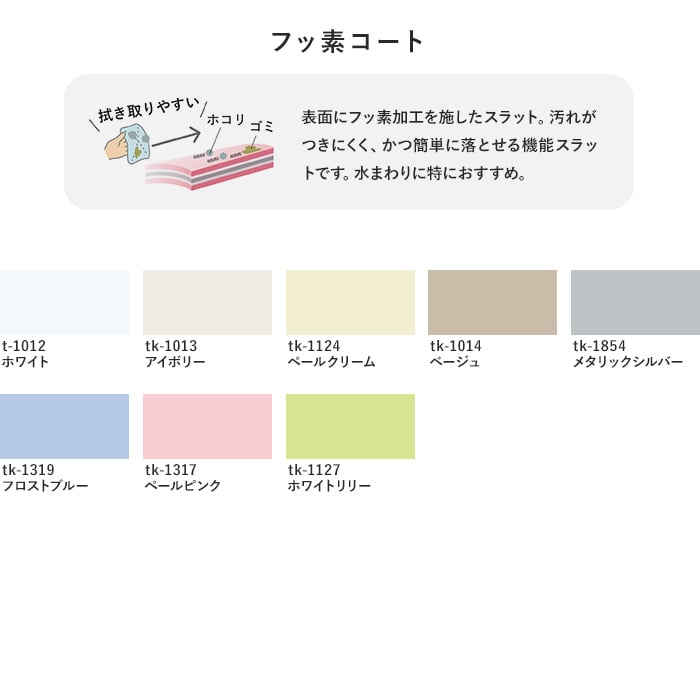 ブラインド アルミ 浴室用 立川機工 ファーステージ （つっぱり固定