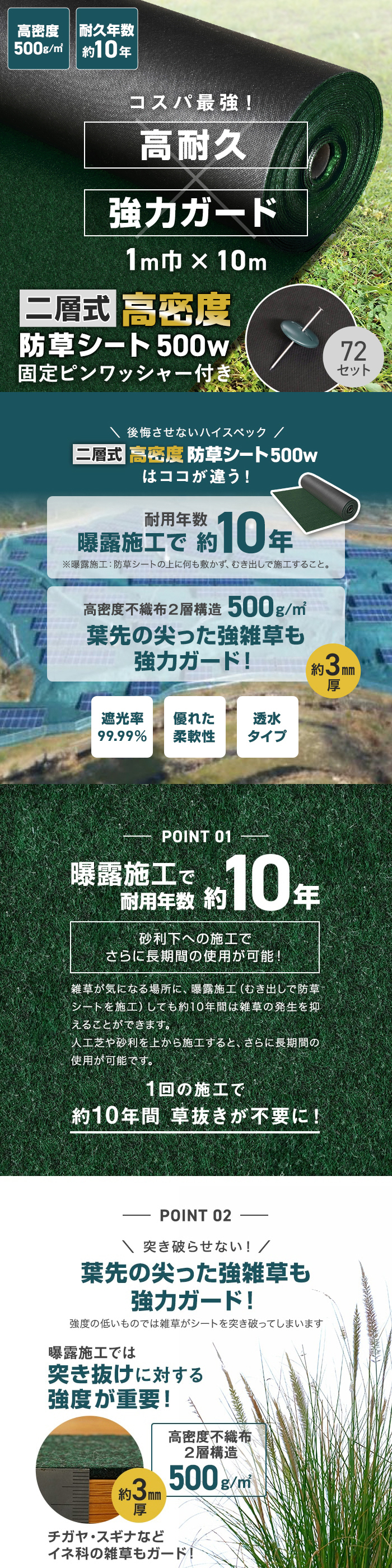 コスパ最強!