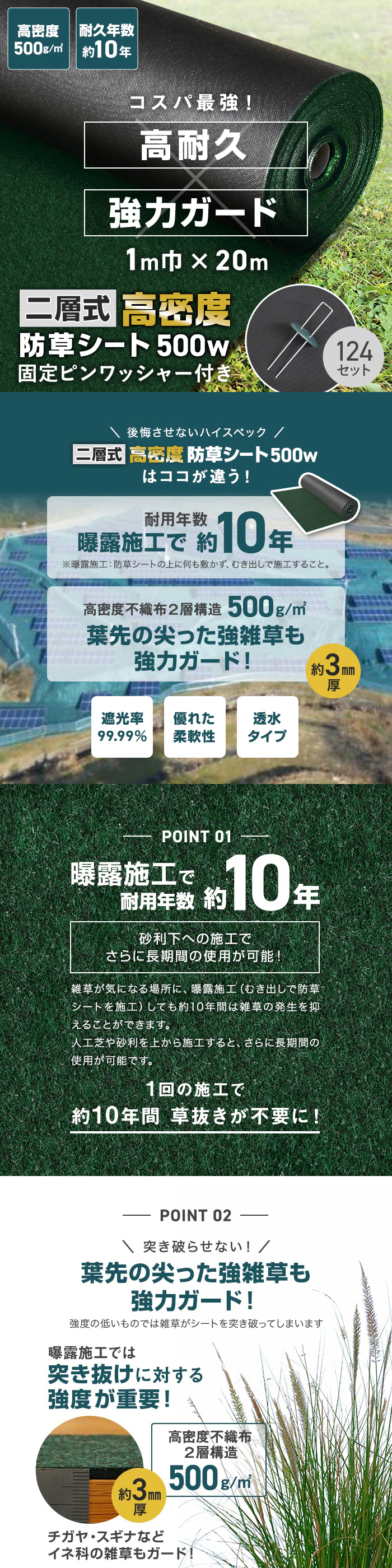 コスパ最強!