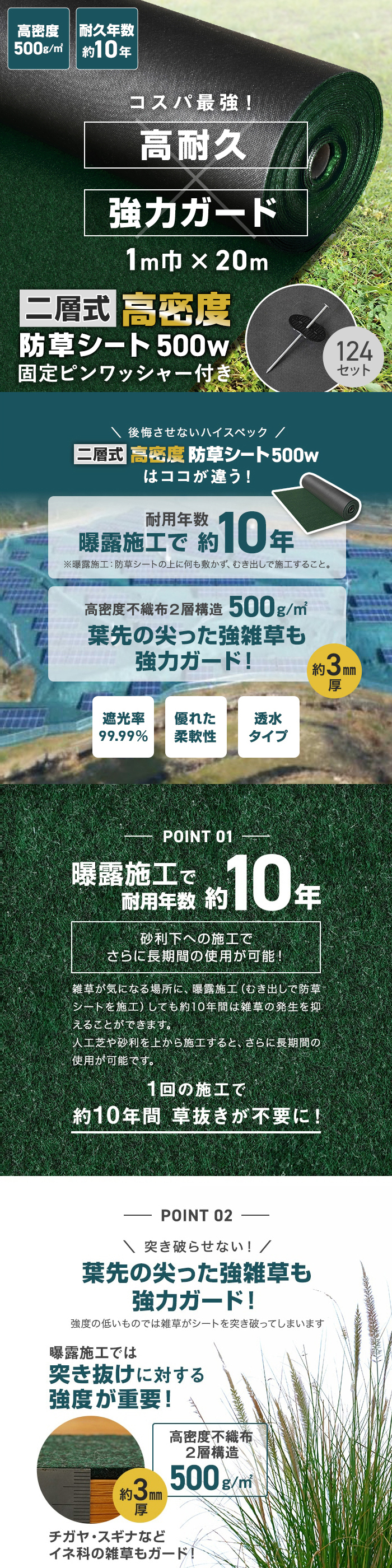 コスパ最強!